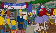 Simpsonu 29 Sezonas 6 serija