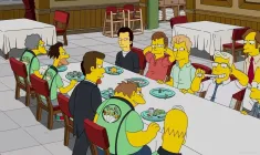 Simpsonu 29 Sezonas 7 serija