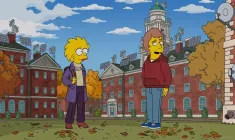 Simpsonu 29 Sezonas 8 serija