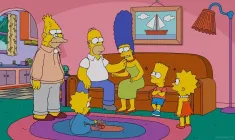 Simpsonu 29 Sezonas 11 serija