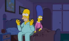 Simpsonu 29 Sezonas 12 serija