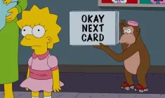 Simpsonu 29 Sezonas 14 serija