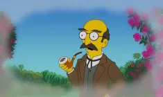 Simpsonu 29 Sezonas 15 serija