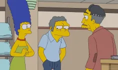 Simpsonu 29 Sezonas 16 serija