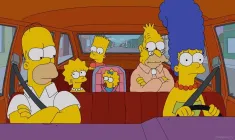 Simpsonu 29 Sezonas 18 serija