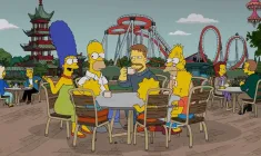 Simpsonu 29 Sezonas 20 serija
