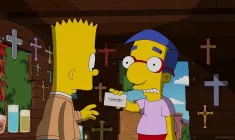 Simpsonu 29 Sezonas 21 serija