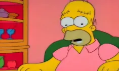 Simpsonu 3 Sezonas 1 serija
