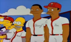 Simpsonu 3 Sezonas 17 serija