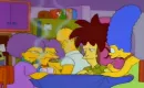 Kita serija - Simpsonai 3 sezonas 21 serija