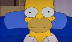 Simpsonu 3 Sezonas 24 serija