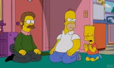 Simpsonu 30 Sezonas 1 serija