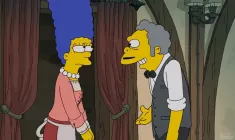 Simpsonu 30 Sezonas 3 serija