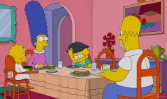 Simpsonu 30 Sezonas 4 serija