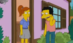 Simpsonu 30 Sezonas 6 serija