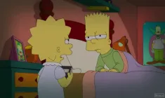 Simpsonu 30 Sezonas 7 serija