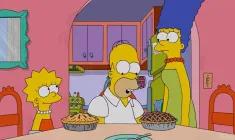 Simpsonu 30 Sezonas 9 serija