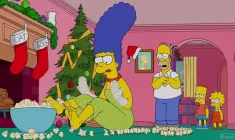 Simpsonu 30 Sezonas 10 serija