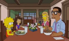 Simpsonu 30 Sezonas 12 serija