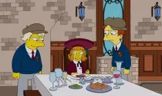 Simpsonu 30 Sezonas 15 serija