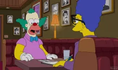Simpsonu 30 Sezonas 20 serija