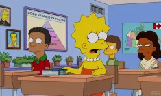 Simpsonu 30 Sezonas 21 Serija