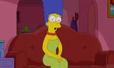 Simpsonu 30 Sezonas 22 Serija