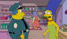 Simpsonu 30 Sezonas 23 Serija
