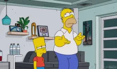 Simpsonu 31 Sezonas 1 Serija