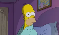 Simpsonu 31 Sezonas 2 Serija