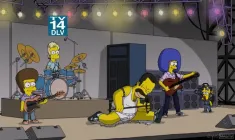 Simpsonu 31 Sezonas 3 Serija