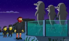 Simpsonu 31 Sezonas 5 Serija