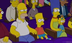 Simpsonu 31 Sezonas 6 Serija