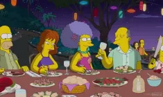 Simpsonu 31 Sezonas 7 Serija