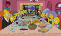 Simpsonu 31 Sezonas 8 Serija