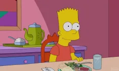 Simpsonu 31 Sezonas 12 serija