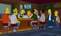 Simpsonu 31 Sezonas 13 serija