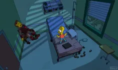 Simpsonu 31 Sezonas 14 serija