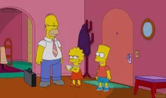 Simpsonu 31 Sezonas 15 serija