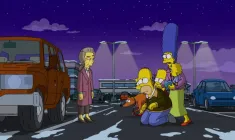 Simpsonu 31 Sezonas 22 serija