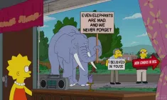 Simpsonu 31 Sezonas 20 serija