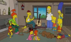 Simpsonu 32 Sezonas 14 serija