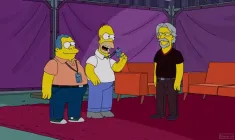 Simpsonu 32 Sezonas 17 serija
