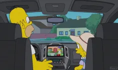 Simpsonu 32 Sezonas 19 serija