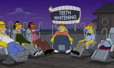 Simpsonu 32 Sezonas 22 serija