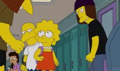 Simpsonu 33 Sezonas 16 serija