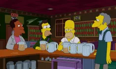 Simpsonu 34 Sezonas 2 serija