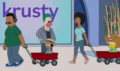 Simpsonu 34 Sezonas 4 serija