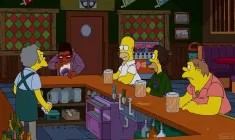 Simpsonu 34 Sezonas 14 serija