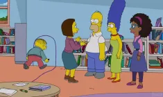 Simpsonu 34 Sezonas 15 serija